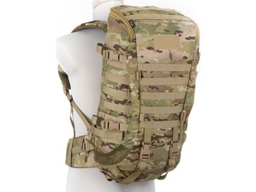 Wis ZipperFox 40l Special Backpack - Multicam® 01