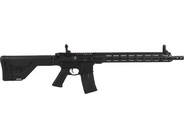 ICS Airsoftová zbraň M4 CXP-MMR DMR - černá, ICS 01