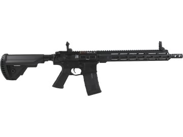 ICS Airsoftová zbraň M4 CXP-MMR Carbine - černá, ICS 01