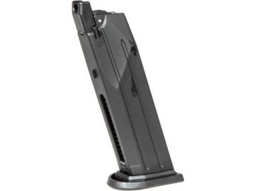 ICS Green Gas 19 BB Magazine for BLE-XFG Replicas 01