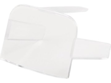 Elm ELEMENT ochranné sklíčko pro kolimátory EOTech 55x / XPS - Čirá 01