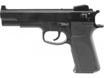 Airsoftová pistole M4505 - černá, KWC