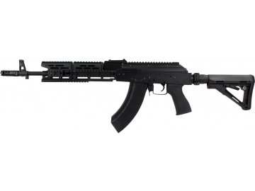 Airsoftová zbraň AK-74 Tactical - celokov, CYMA, CM.076