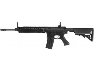 Airsoftová zbraň M4A1 RIS Sportline - dlouhá, CYMA, CM.512