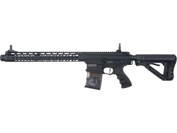 GIG Airsoftová zbraň TR16 MBR 308WH - Advanced, G2 Technology, celokov, elektronická spoušť 01