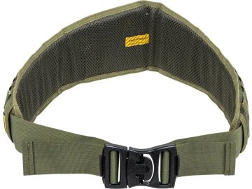 EME Bojový polstrovaný Molle opasek - Multicam Tropic 01