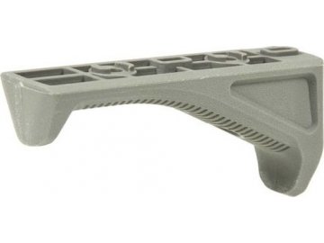 FMA Ergonomická horizontální rukojeť FFG 3 pro předpažbí M-LOK, FG 01