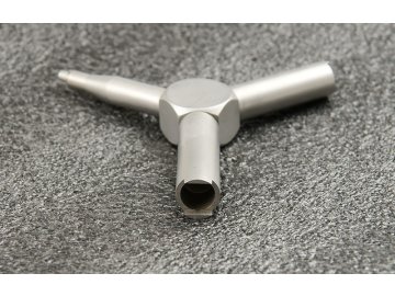 Elm Klíč na ventilky plynových zbraní 01