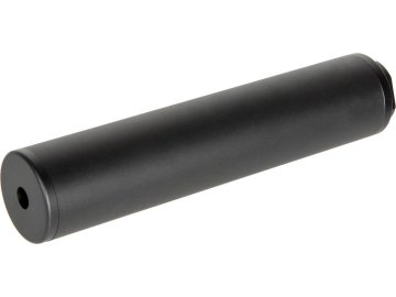 FMA Kovový tlumič Octane-I 190,5 x 38mm - černý 01