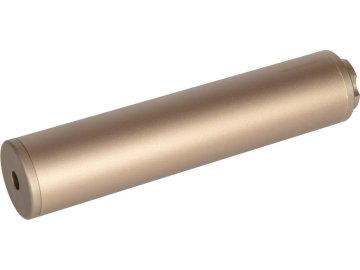 FMA Kovový tlumič Octane-I 190,5 x 38mm - DE 01