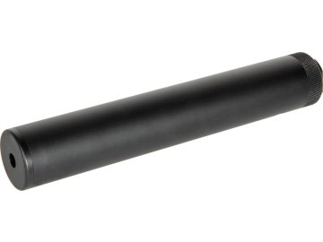 FMA Kovový tlumič Specwar-II 228,6 x 38mm - černý 01