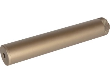 FMA Kovový tlumič Specwar-II 228,6 x 38mm - DE 01