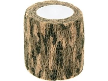 Elm Maskovací bavlněná páska 2m - GC 01