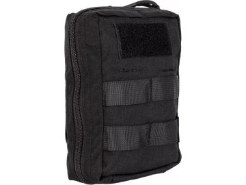 EME Multifunkční MOLLE kapsa 18 x 12,5 x 7cm - černá 01