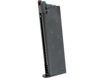 GIG 26 BB Gas Magazine for GPM1911 Pistol Replicas 01