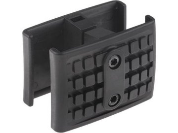 Elm Spona na zásobníky MP5 - černá 01