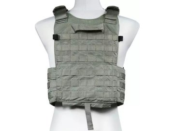 EME Vesta LBT 6094K s nosičem plátů a třemi sumkami M4 - FG 01