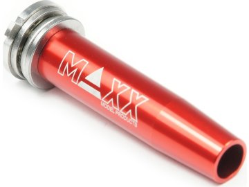 MXM CNC hliníkový/ocelový vodící trn pružiny ver.II 01