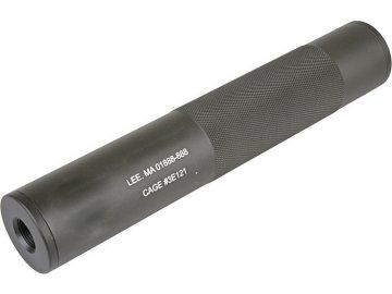 FMA Force Silencer 01