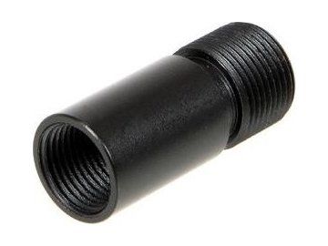 FMA 14mm Adapter for MP7 Replicas 01