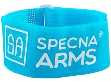 GFT Rozlišovací páska Specna Arms na ruku - modrá 01