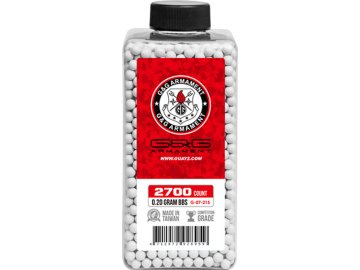 GIG G&G 0,20g 2700ks láhev 01