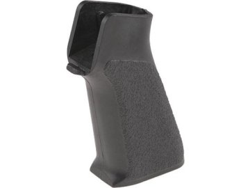 SPE Pistolová rukojeť MP102 pro M4 - šedá, Specna Arms 01