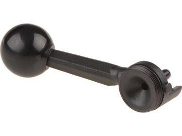 SVB Bolt Assembly for SRS Replicas. 01