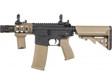 Airsoftová zbraň RRA SA-E10 EDGE™ - Half-Tan, Specna Arms, SA-E10