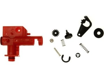 Elm Hop-Up Chamber for M4/M16 01