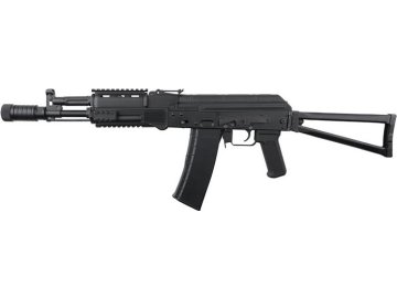 Tokyo Marui TM AK102 Next-Gen (NGRS EBB) - Černá 01