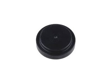 RetroArms CNC Fire Mode Selector Socket Plug for M4 Replicas - Black 01