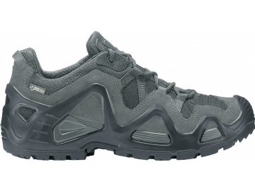 Boty ZEPHYR GTX LO TF - Grey Wolf, LOWA