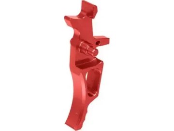 RET CNC Trigger for M4/M16 (T) Replicas - black 01