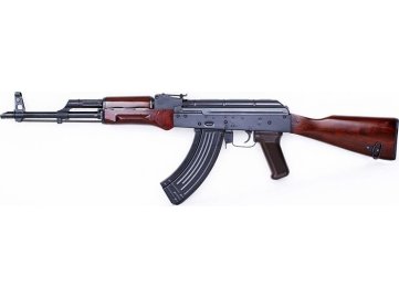 E a L Airsoftová zbraň EL-AKM - ocelové, dřevo, Essential, E&L 01