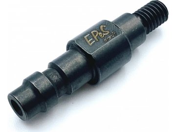EPE SC HPA to GBB adapter in GE/M6 standard (Self Closing) 01