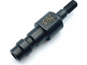 HPA adaptér pro GBB SC (samouzavírací) - TM/TW závit 01