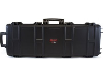 Kufr NP Large Hard Case - černý, Wave, Nuprol