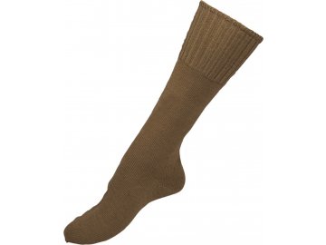 ARMY GOODS Ponožky IT bavlněné do kanad 01
