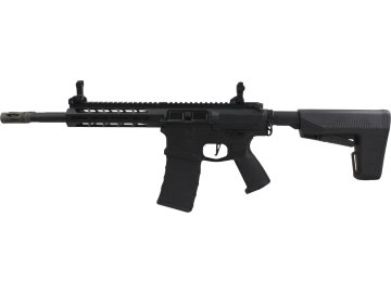 CLA DT-4 Double Barrel AR Carbine Replica 01