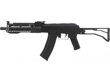 Airsoftová zbraň SRL AK105 - RIS, DyTac, CHM R74M