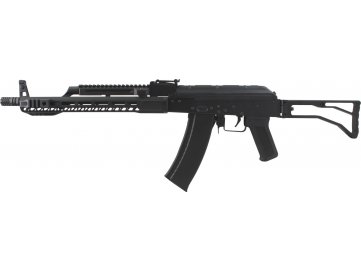 Airsoftová zbraň SRL AK74 - RIS, DyTac, CHM R74