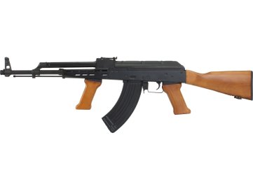 LCT LCKM63 AEG machinegun replica 01