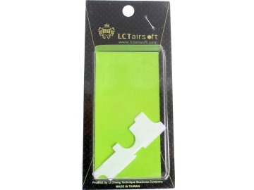 LCT LCT LC-3 Kulisa přepínače 01