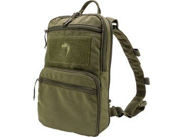VIPER VX Buckle Up Charger Pack - Olive Drab 01