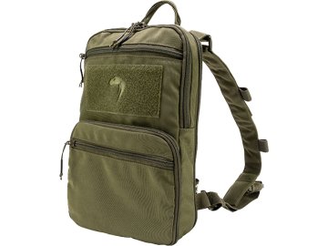 VIP VX Buckle Up Charger Pack - Olive Drab 01