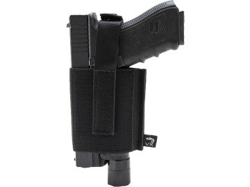 VIP Viper VX pouzdro na pistoli Černé 01