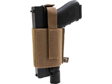 VIP Viper VX pouzdro na pistoli Pískové 01