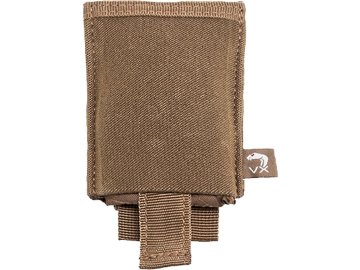 VIP Sumka VX STUFFA na prázdné zásobníky "odhazovák" - coyote 01