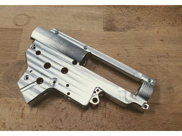 CNC mechabox V2 pro E&L - 8mm, QSC, RetroArms